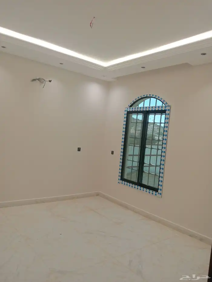 دهانات الباحه 12