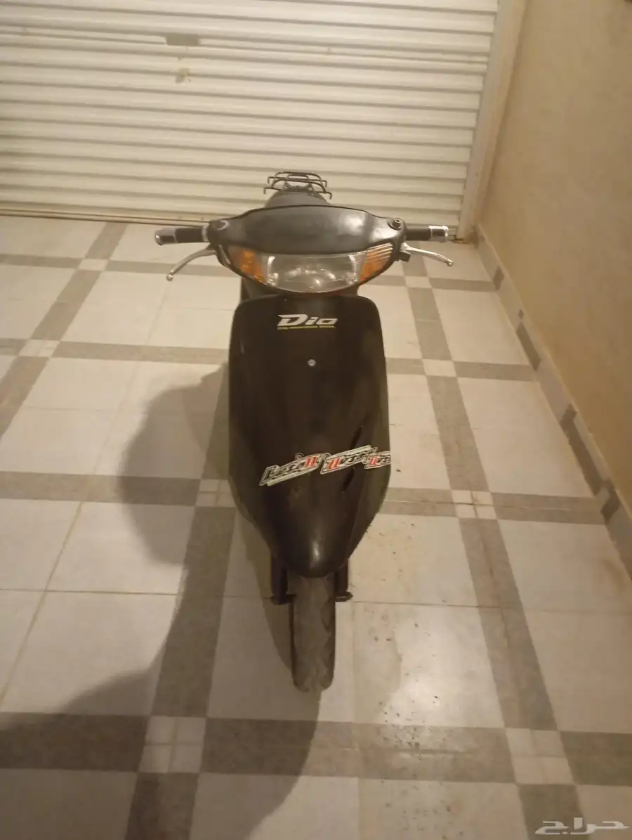 دباب بطه هوندا 0
