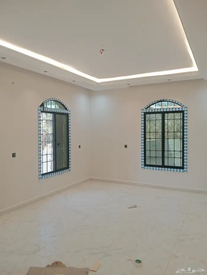 دهانات الباحه 10