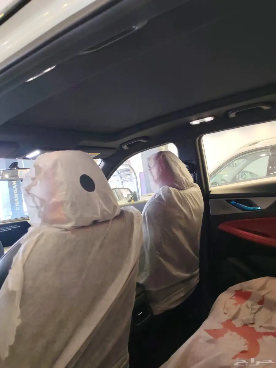 شانجان سي اس 35 بلس 9