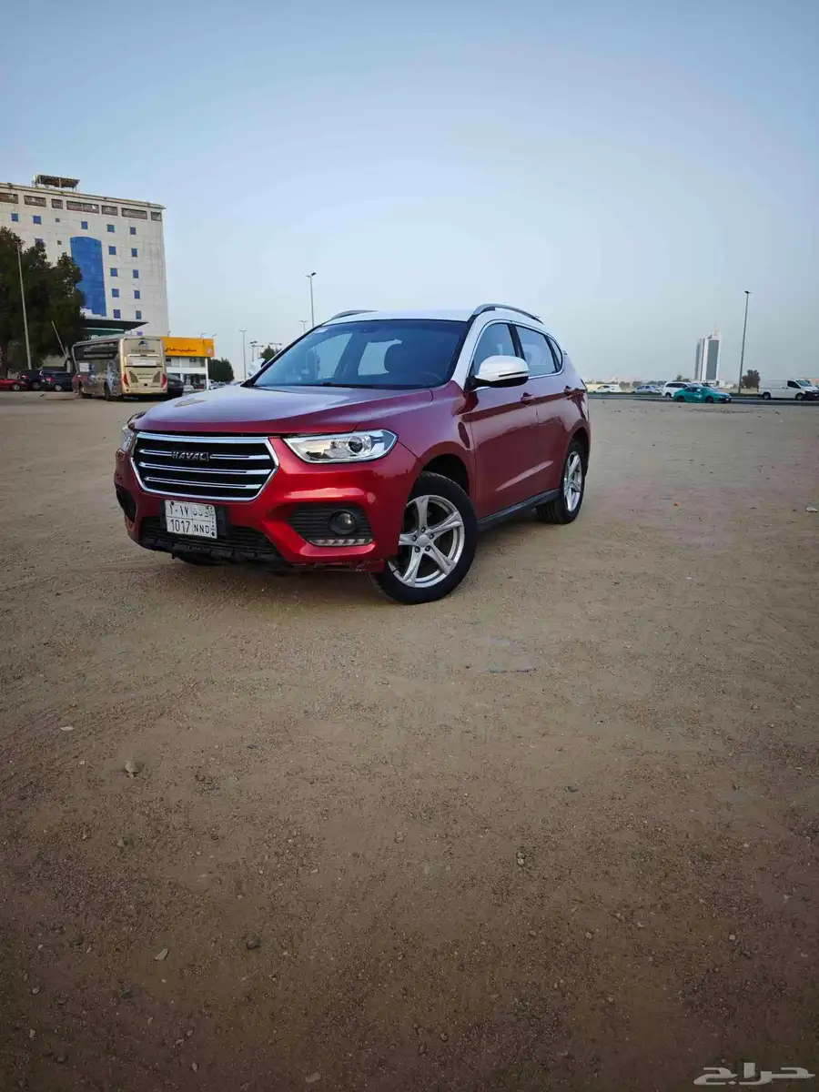 HAVAL H2 2021 سياره haval H2 موديل 2021 ماشي145406 سياره ن 6