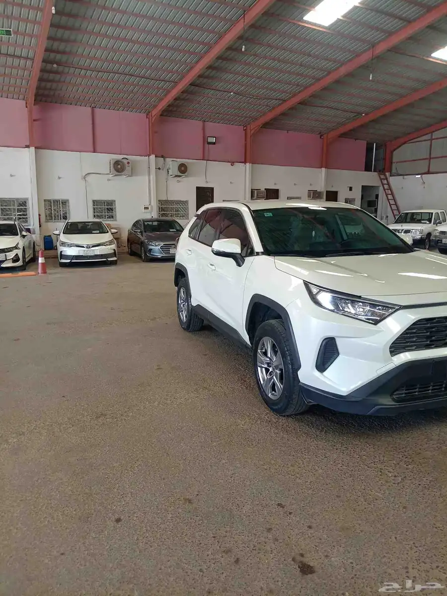 راف فور 2022 شد بلد ممشا 48 دبل 12