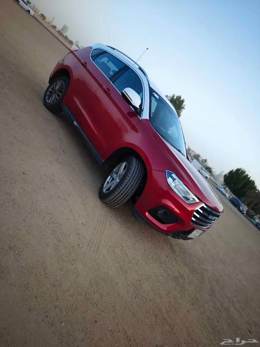 HAVAL H2 2021 سياره haval H2 موديل 2021 ماشي145406 سياره ن 2