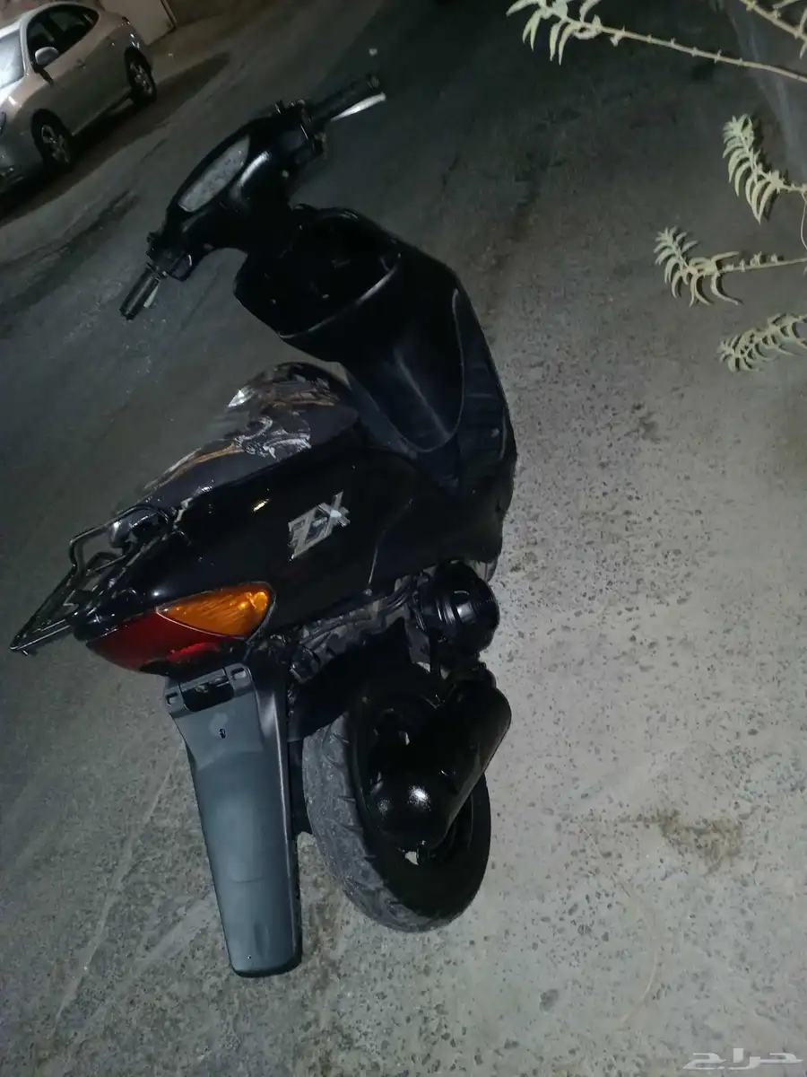 للبيع همبرتة بلاد نظيفه نظيفه مو ملعوب فيها 7