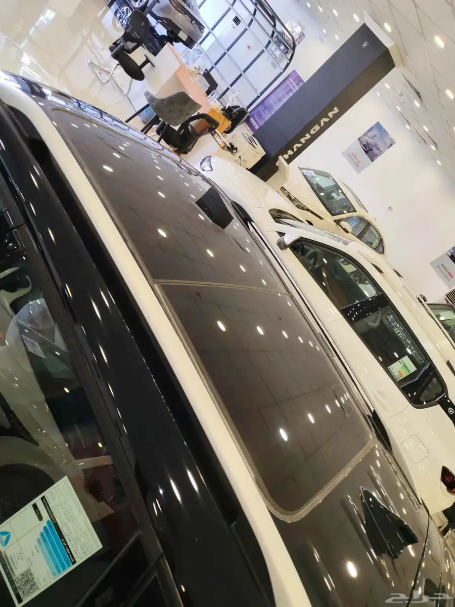 شانجان سي اس 35 بلس 20