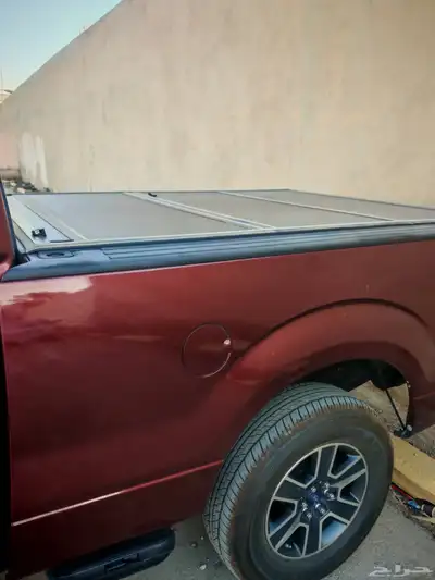 فورد Ford F150 xlt2010 2