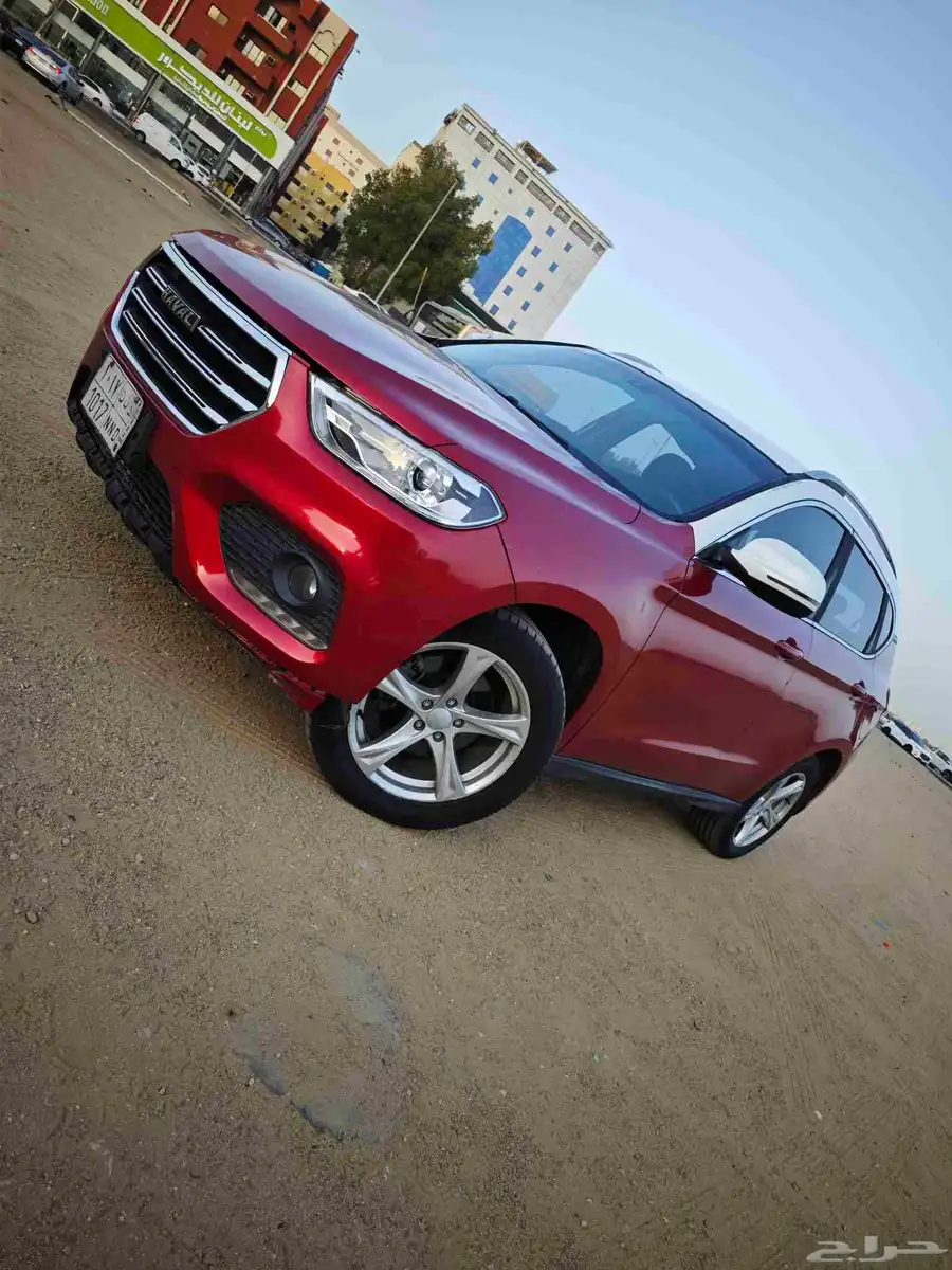 HAVAL H2 2021 سياره haval H2 موديل 2021 ماشي145406 سياره ن 3