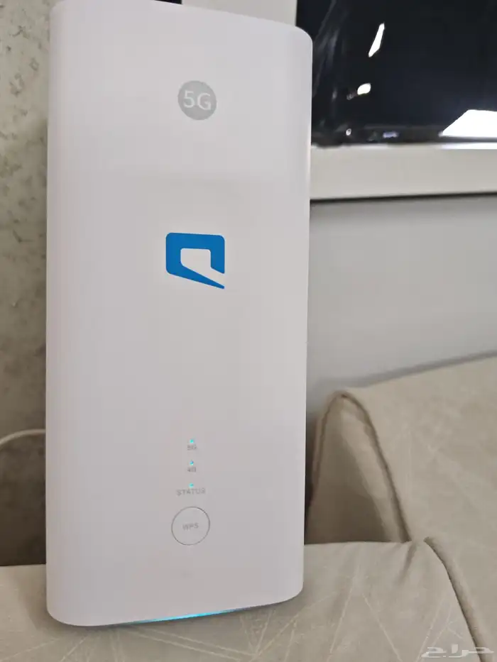 راوتر موبايلي نظيف جدا 5g 0