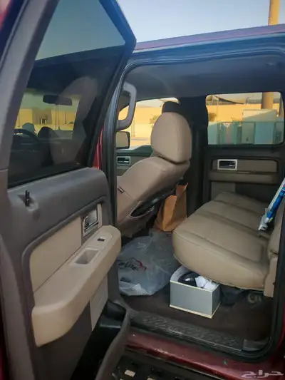 فورد Ford F150 xlt2010 0