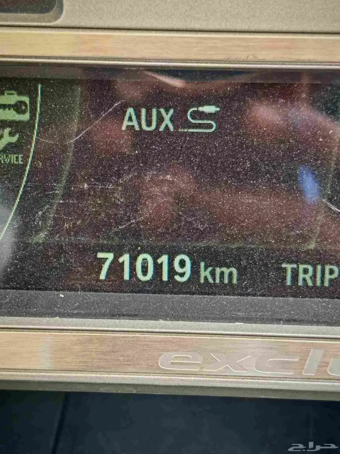 BMW. GTL1600 K Exclusive 2015 9
