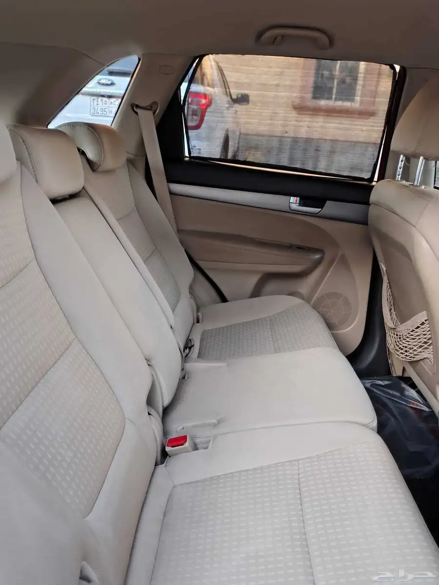 KIA SORENTO 2014 7