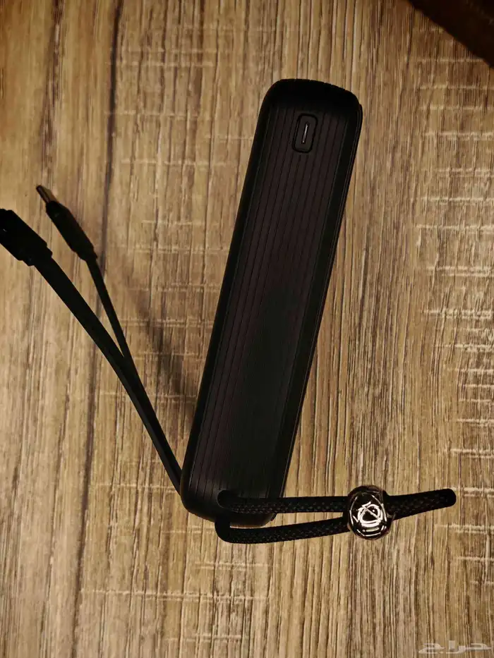 شاحن متنقل WIWU10 000mah 2