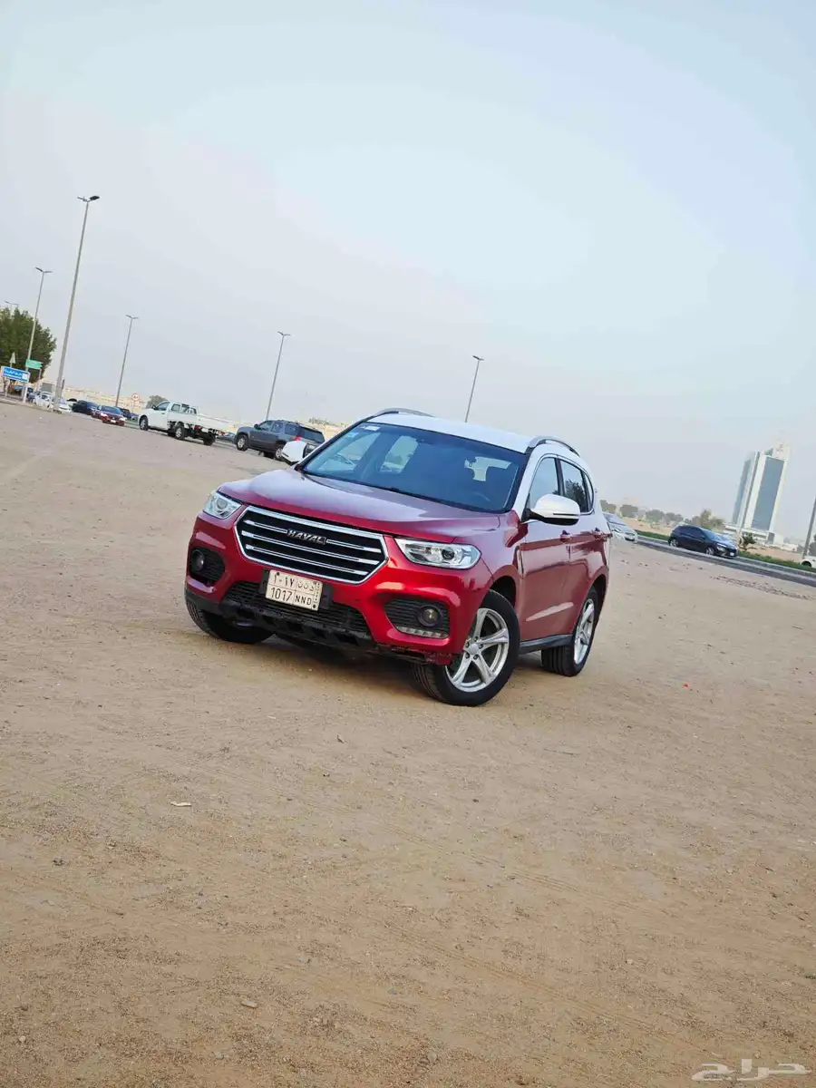 HAVAL H2 2021 سياره haval H2 موديل 2021 ماشي145406 سياره ن 0