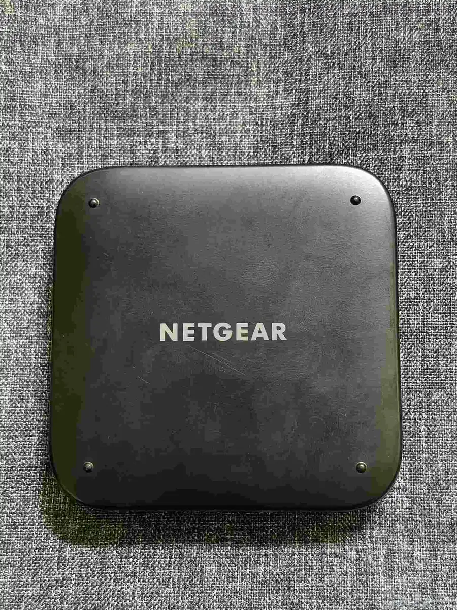 إعلان بيع راوتر Netgear M6 (نسخة أوروبية) 3