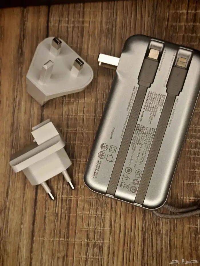 شاحن متنقل WIWU10 000mah 4