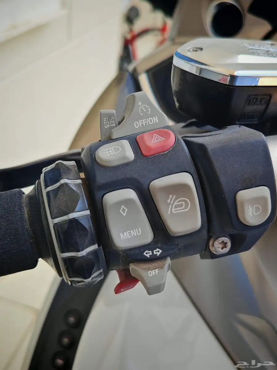 BMW. GTL1600 K Exclusive 2015 11
