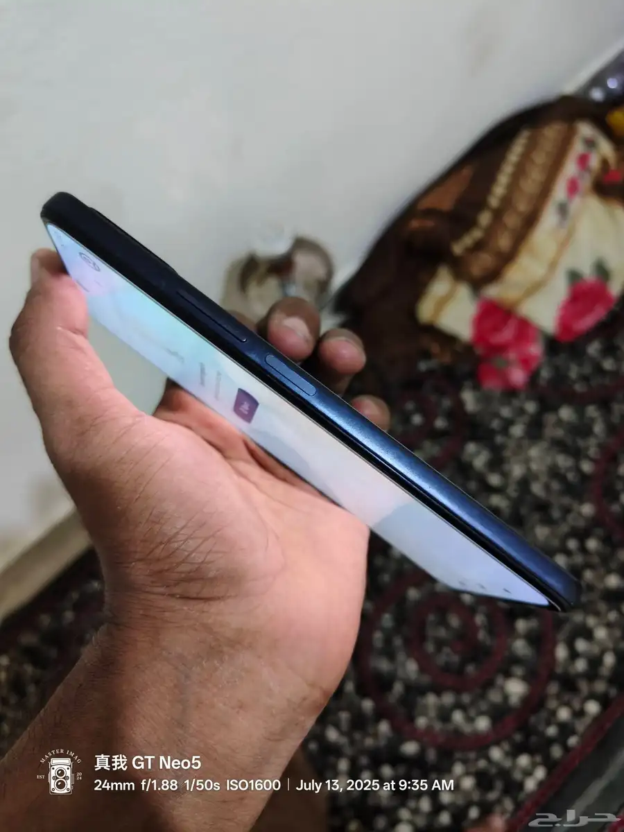 Xiaomi Poco F4 5g 8gb ram 256gb index