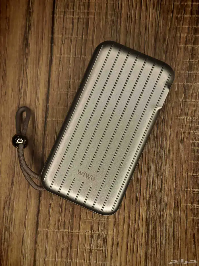 شاحن متنقل WIWU10 000mah 6