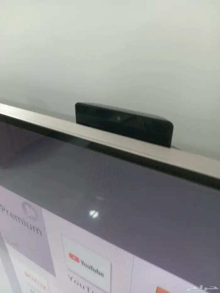 تلفاز جديد LG 1