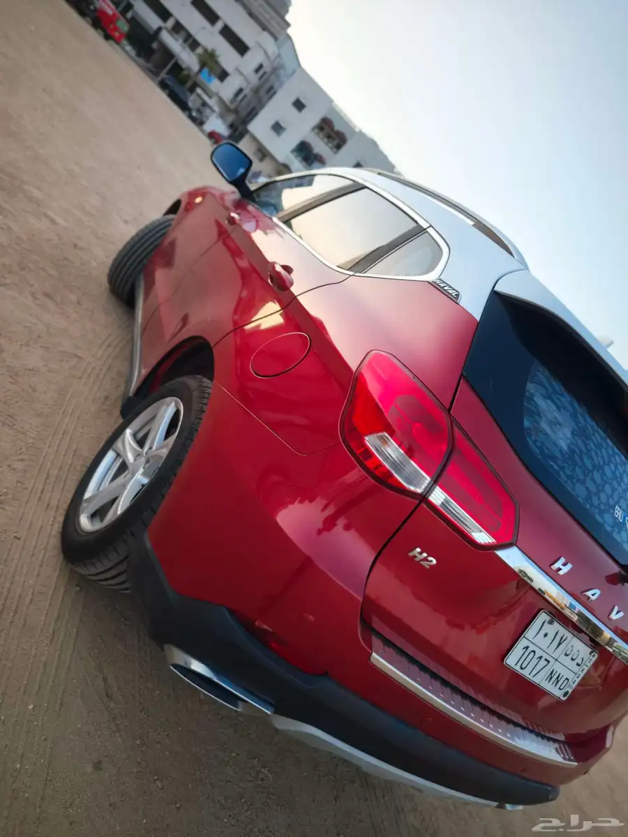 HAVAL H2 2021 سياره haval H2 موديل 2021 ماشي145406 سياره ن 1