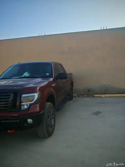 فورد Ford F150 xlt2010 5