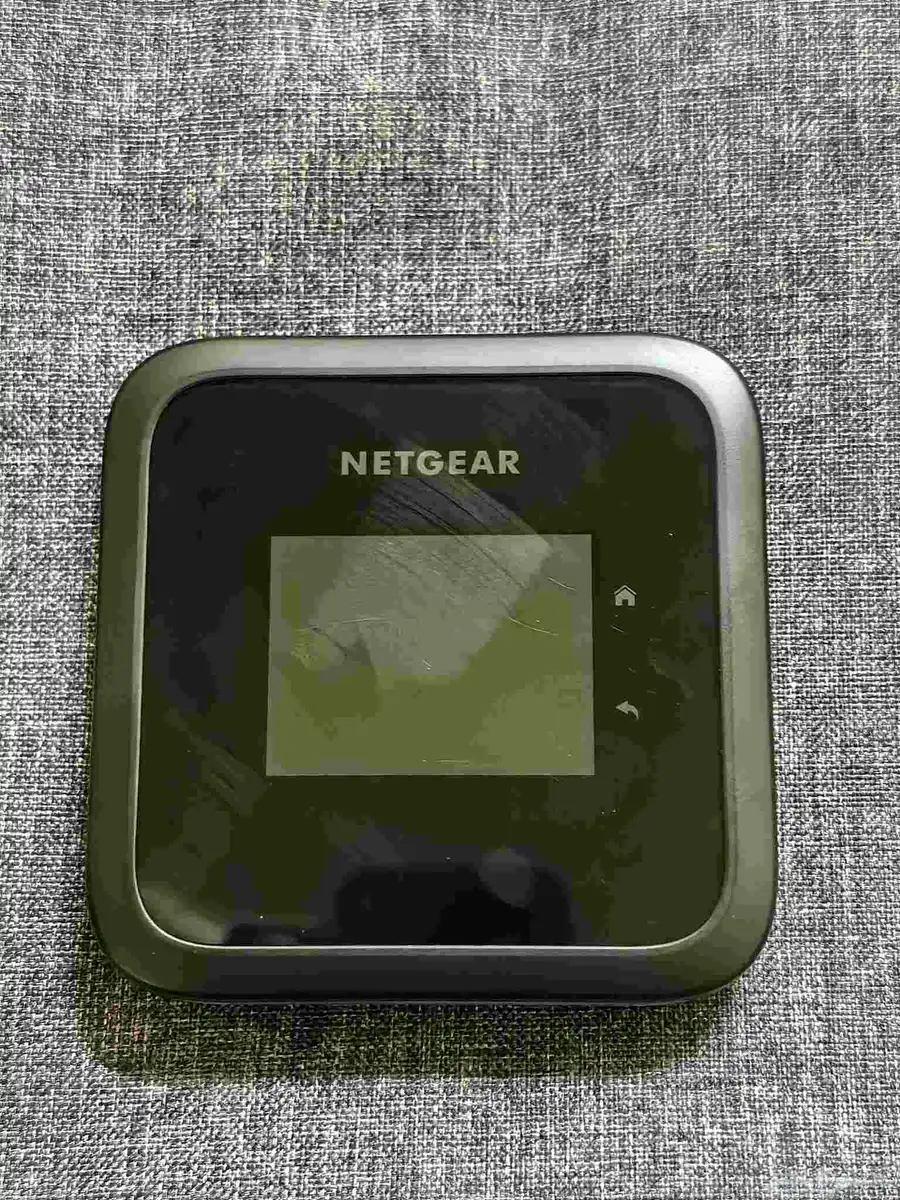إعلان بيع راوتر Netgear M6 (نسخة أوروبية) 0