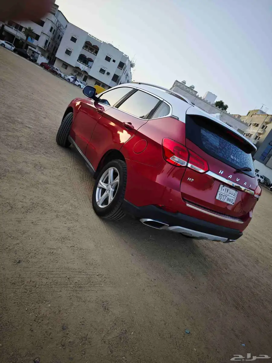 HAVAL H2 2021 سياره haval H2 موديل 2021 ماشي145406 سياره ن 5