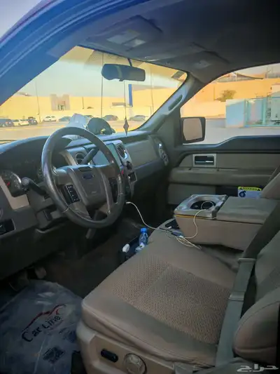 فورد Ford F150 xlt2010 1