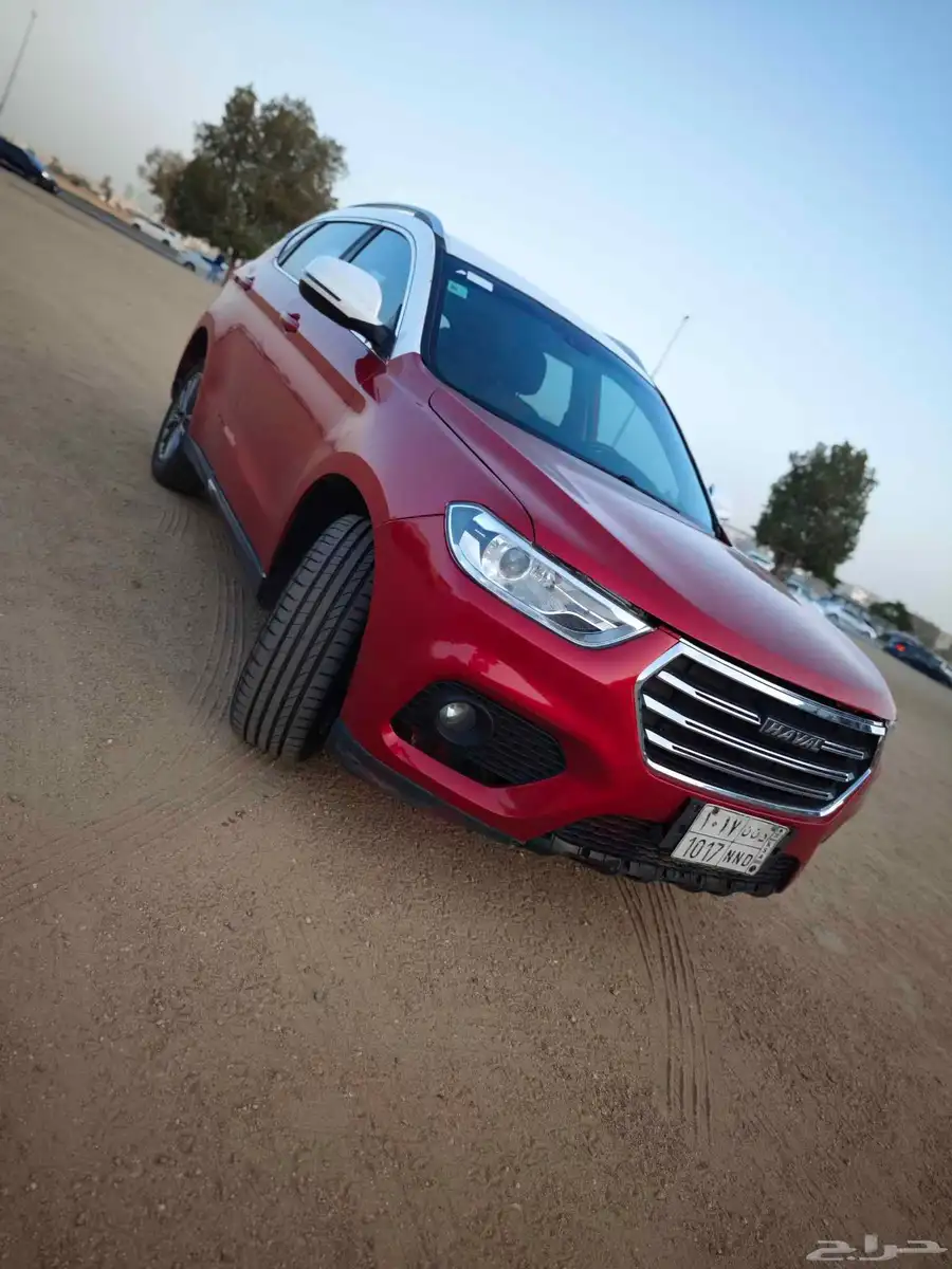 HAVAL H2 2021 سياره haval H2 موديل 2021 ماشي145406 سياره ن 4