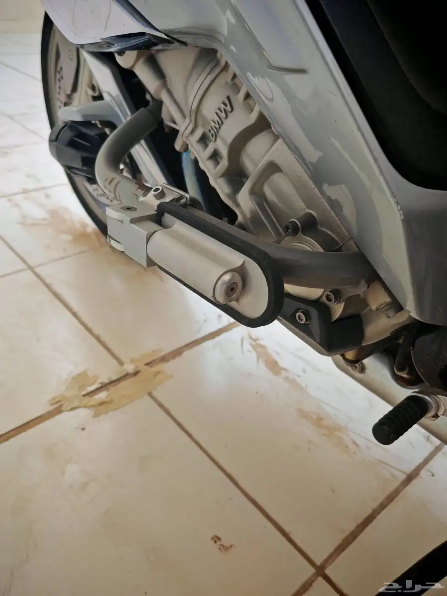 BMW. GTL1600 K Exclusive 2015 8