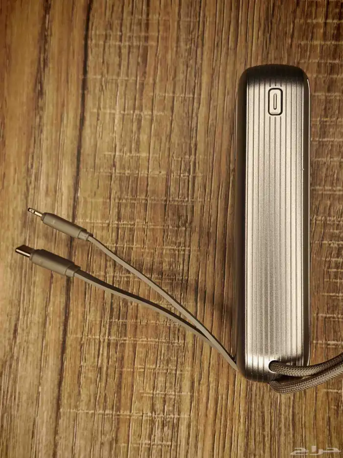 شاحن متنقل WIWU10 000mah 5