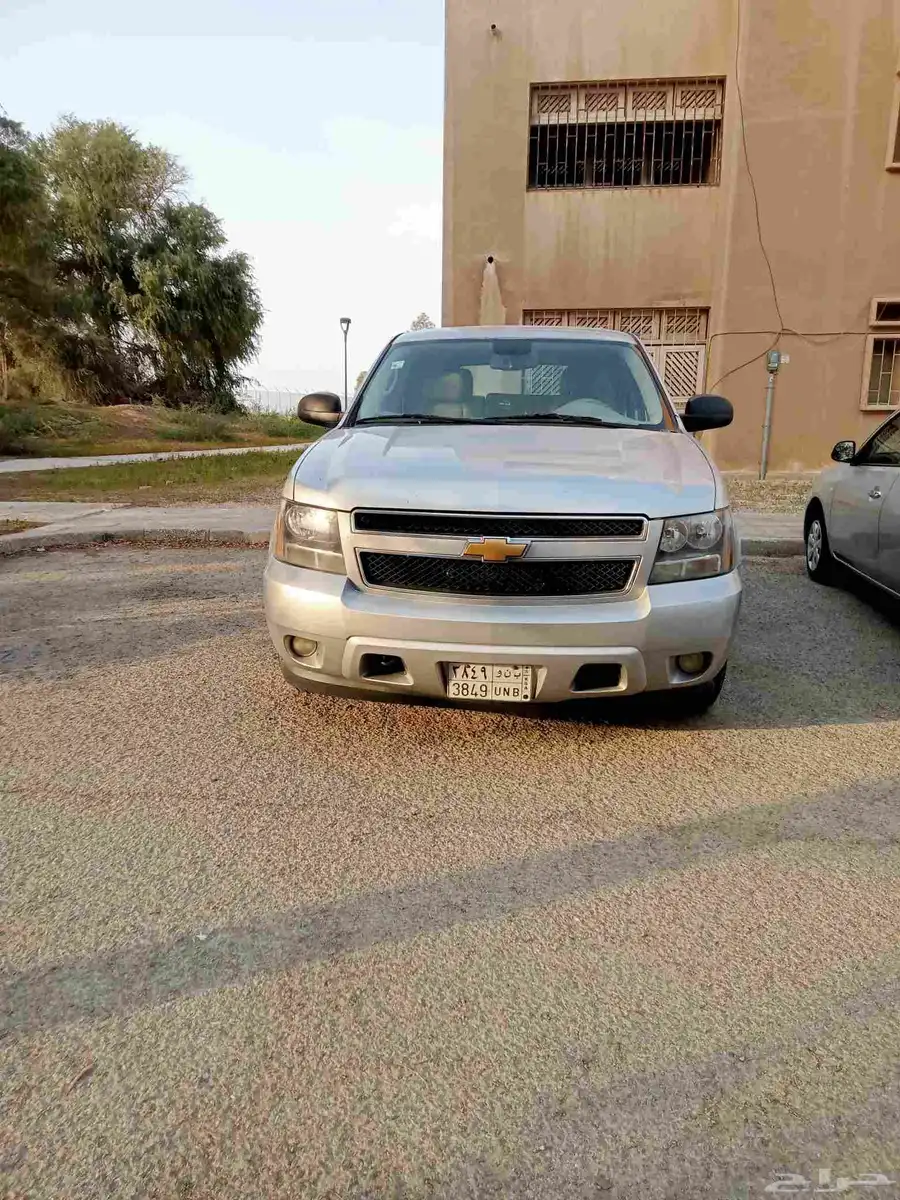 تاهو 2012 بدون دبل 3