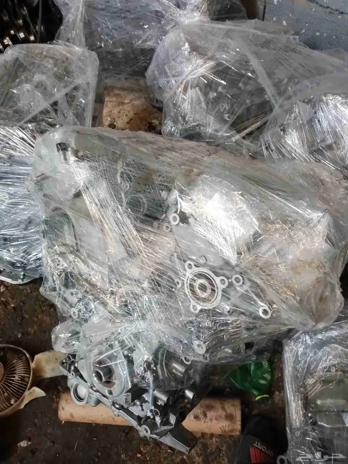 مكينه ربع 2008- -2024 0