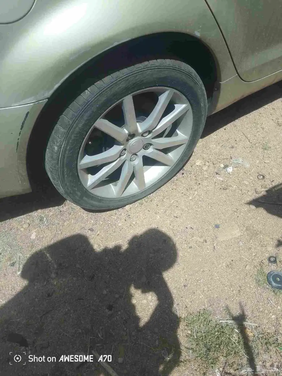 كابرس 2010 LS 0