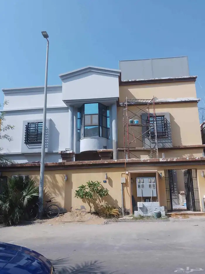 دهان جده بويات جده معلم دهان جده دهان بجده 8