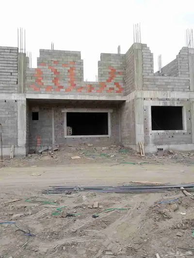 مقاولات عامه عظم ومواد تشطيب وترميم حسب الطلب 0