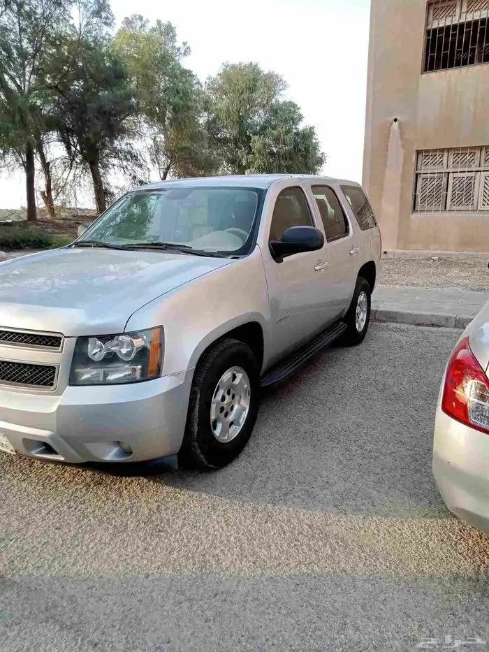 تاهو 2012 بدون دبل بيع او بدل 0