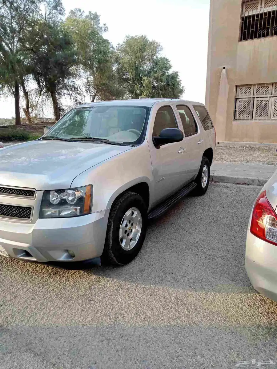 تاهو 2012 بدون دبل 0