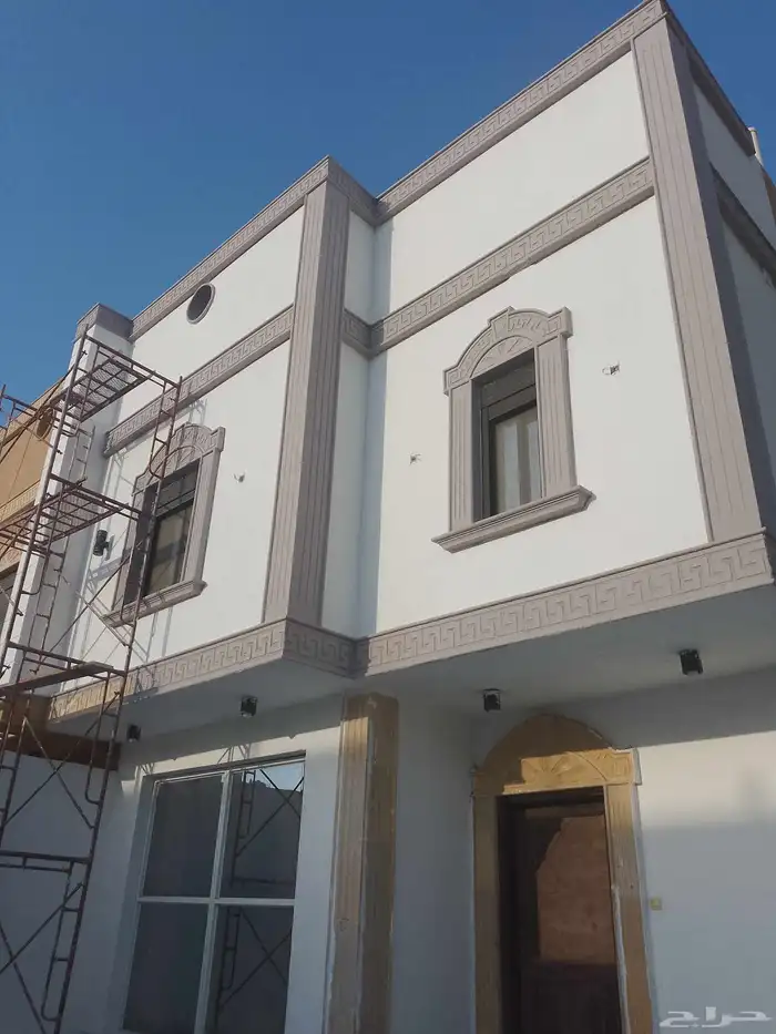 دهان جده بويات جده معلم دهان جده دهان بجده 9