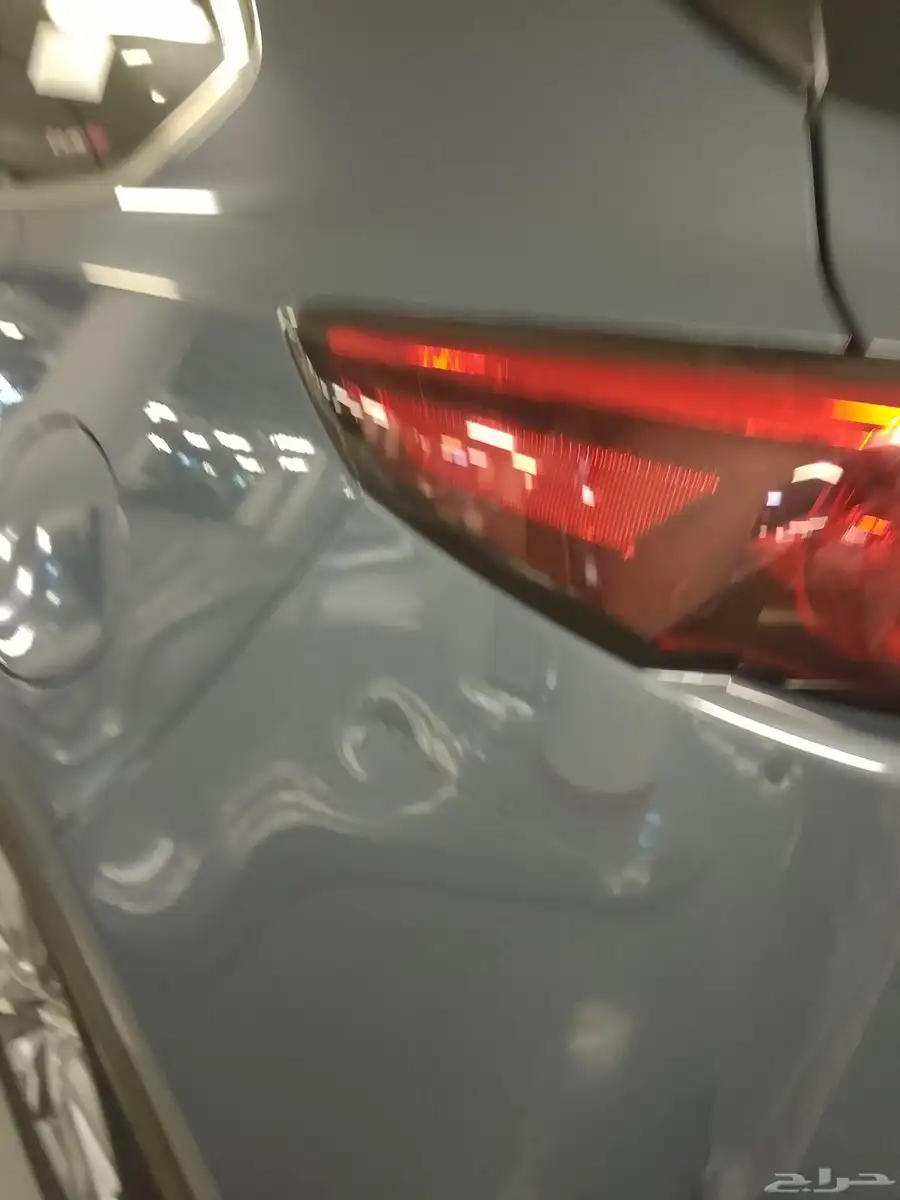 مازدا CX9 موديل 2023 فل كامل 7