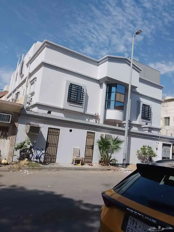 دهان جده بويات جده معلم دهان جده دهان بجده 7