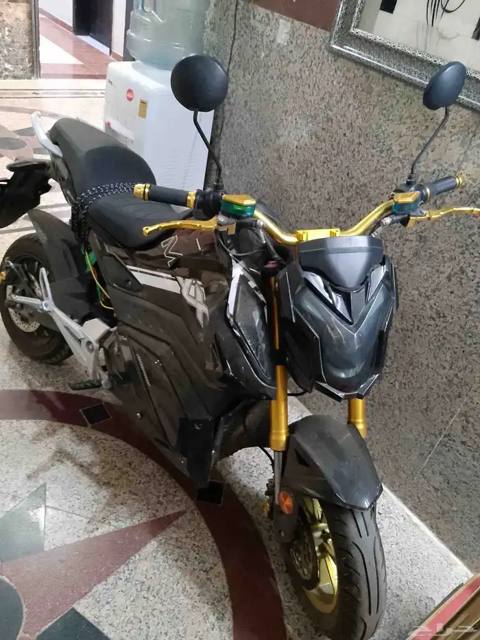 دباب كهرباء للبيع 0