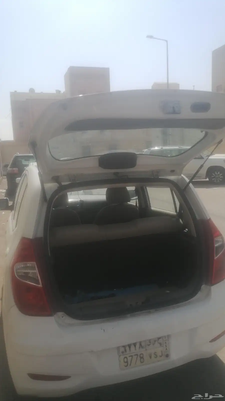 -  سيارة هيونداي i10 موديل 2014 للبيع  -  المواصفات   - أوتو 0
