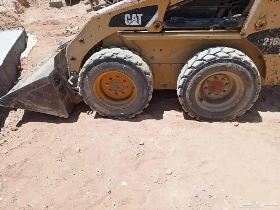 بوبكات بيع 4