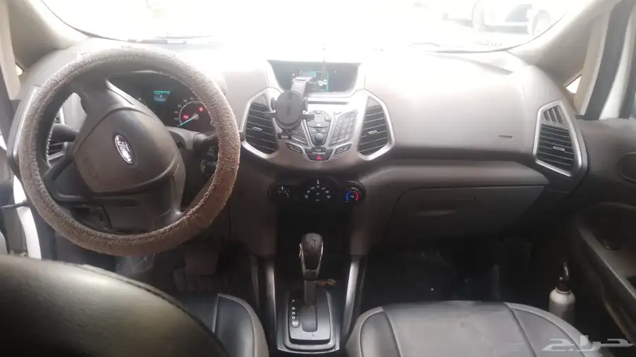 فورد ايكوسبوت 2015 3