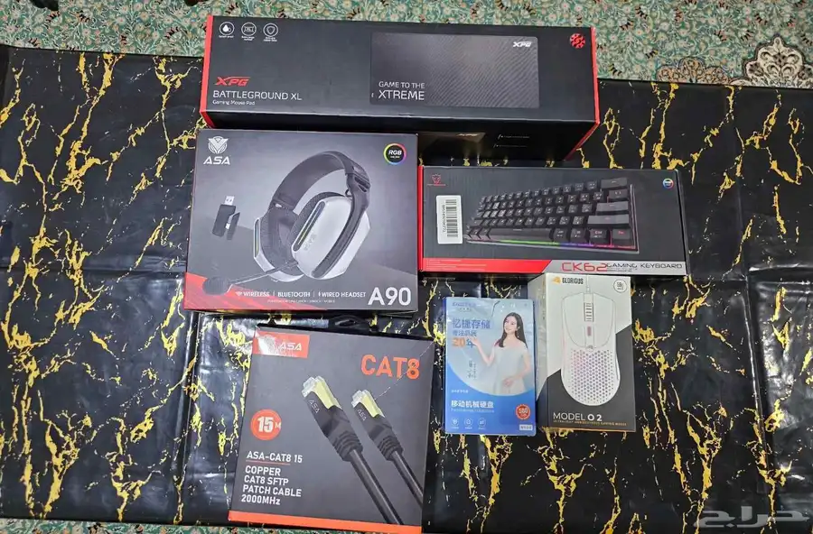 PC بي سي 4