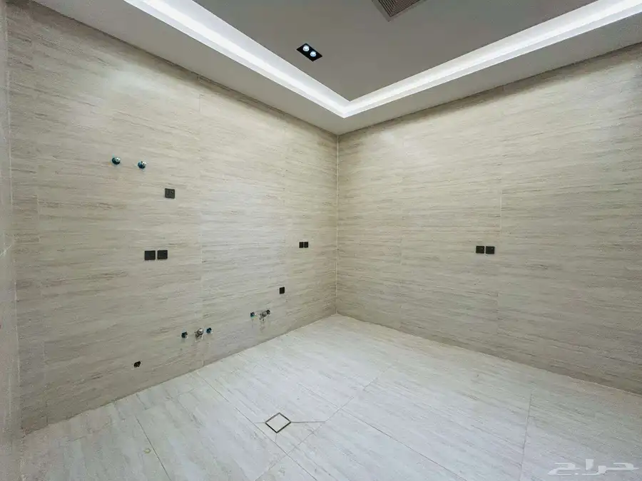 شقق تمليك بحي الورود علي شارع 550الف علي شارعين 570الف 8
