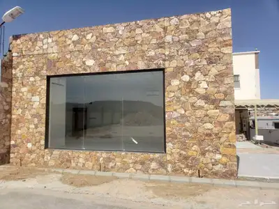 تلبيس حجر تلبيس تراث 7
