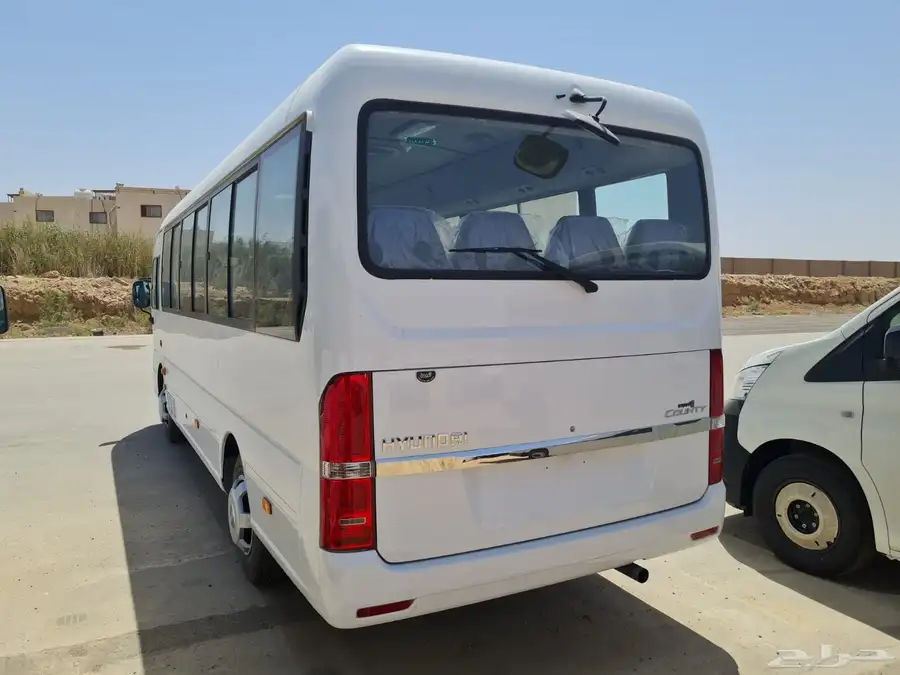 هونداي كونتي 2023 1