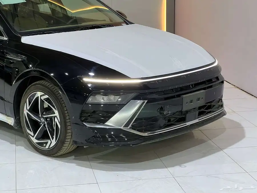 سوناتا كومفورت 2025 2